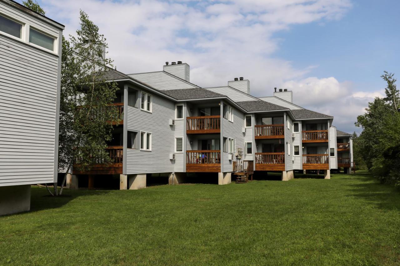 Okemo Mountain Lodging Hotel Ludlow Bagian luar foto